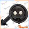 Moyeu de roue avant pour SSANGYONG | KLP-DW-084, 4142008131